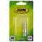 JBM 14205 - CONECTOR PARA MANGUERA EUR - M8