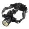 JBM 53569 - PORTATIL LUZ FRONTAL CREE + COB 800