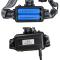 JBM 53569 - PORTATIL LUZ FRONTAL CREE + COB 800
