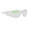 JBM 53596 - GAFAS PROTECCION SPORT-ANTIVAHO-VARILLA TRANSPARENTE