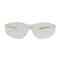 JBM 53596 - GAFAS PROTECCION SPORT-ANTIVAHO-VARILLA TRANSPARENTE