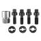 JBM 53652 - SET REPARACION ROSCAS PARA TORNILLOS RUEDA