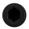 JBM 13859 - VASO IMPACTO HEX.1" 24MM 52348