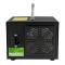 JBM 53786 - GENERADOR OZONO PORTATIL 5000MG/H(220V)