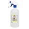 JBM 53828 - SOLUCION HIDROALCOHOLICA PARA SUPERFICIES 1L PULVERIZADOR