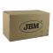 JBM 11330 - CAJA CARTON JBM PEQUENA 19X10X11CM(FUELLE)