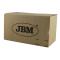 JBM 11330 - CAJA CARTON JBM PEQUENA 19X10X11CM(FUELLE)