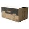 JBM 12950 - CAJA CARTON JBM 60X40X30CM