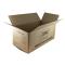 JBM 13217 - CAJA CARTON JBM 57X30X25CM(KITS EMERGENCIA)
