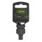 JBM 14735 - ADAPTADOR IMPACTO 1/2"