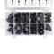 JBM 53712 - ESTUCHE CLIPS RENAULT/DACIA PARA TAPICERIA 109PCS