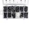 JBM 53718 - ESTUCHE CLIPS MERCEDES-BENZ PARA TAPICERIA 151PCS