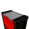 JBM 53913 - CARRO HERRAMIENTAS XL CON 7 CAJONES ROJO