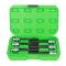 JBM 53915 - SET 6 VASOS 1/2" TORX TIPO E EXTRA LARGOS CINCADO