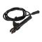 JBM 15237 - PORTAELECTRODO CON CABLE 2M PARA REF.53981