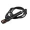 JBM 15251 - PORTAELECTRODO CON CABLE 2M PARA REF.53982