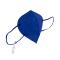 JBM 53959 - MASCARILLA PROTECCION FFP2-AZUL