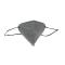 JBM 53961 - MASCARILLA PROTECCION FFP2-GRIS