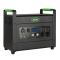 JBM 53970 - ESTACION ENERGIA PORTATIL 1920WH/48V 40AH