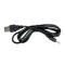 JBM 16053 - CABLE USB TIPO A/CLAVIJA REDONDA 5.5MM PARA 54173