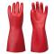 JBM 54131 - GUANTES AISLANTES PARA TRABAJOS EN TENSION T.10