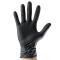 JBM 54153 - GUANTES NEGROS DESECHABLES NITRILO T:XL 5MIL