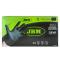 JBM 54157 - GUANTES NEGROS DESECHABLES NITRILO T:XL 3.5MIL