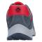 J´HAYBER 85620242 - DAKAR S1P SRC GRIS 42