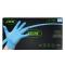 JBM 54294 - GUANTES AZUL DESECHABLES NITRILO TALLA S 3,5MIL