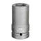 JBM 16305 - VASO IMPACTO LARGO HEX.1"27MM