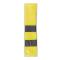 JBM 50966C - CHALECO AMARILLO REFLECTANTE AMARILLO HOMOLOGADO