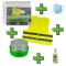 JBM 54096 - KIT EMERGENCIA PREMIUM