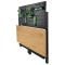 JBM 54328 - MESA TRABAJO PLEGABLE CON PANEL FRONTAL
