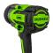 JBM 60050 - PISTOLA DE IMPACTO BRUSHLESS A BATERÍA 1" 2300NM