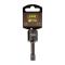 JBM 16718 - 1/2"VASO IMPACTO ESPECIAL PARA TORNILLOS SPLINE(XZN)(72MM)