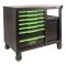 JBM 54509 - CARRO HERRAMIENTAS 7 CAJONES FRONTALES 4 CAJONES LATERALES