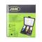 JBM 54548 - SET 3 VASOS IMPACTO TORQUE 115NM