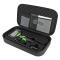 JBM 55121 - ENDOSCOPIO ARTICULADO BIDIRECCIONAL CON PANTALLA IPS, LED,