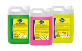 ANTICONGELANTE  COMLINE
