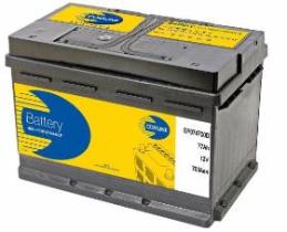 BATERIA  COMLINE