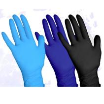 GUANTES  ARTICULOS DE INDUSTRIA